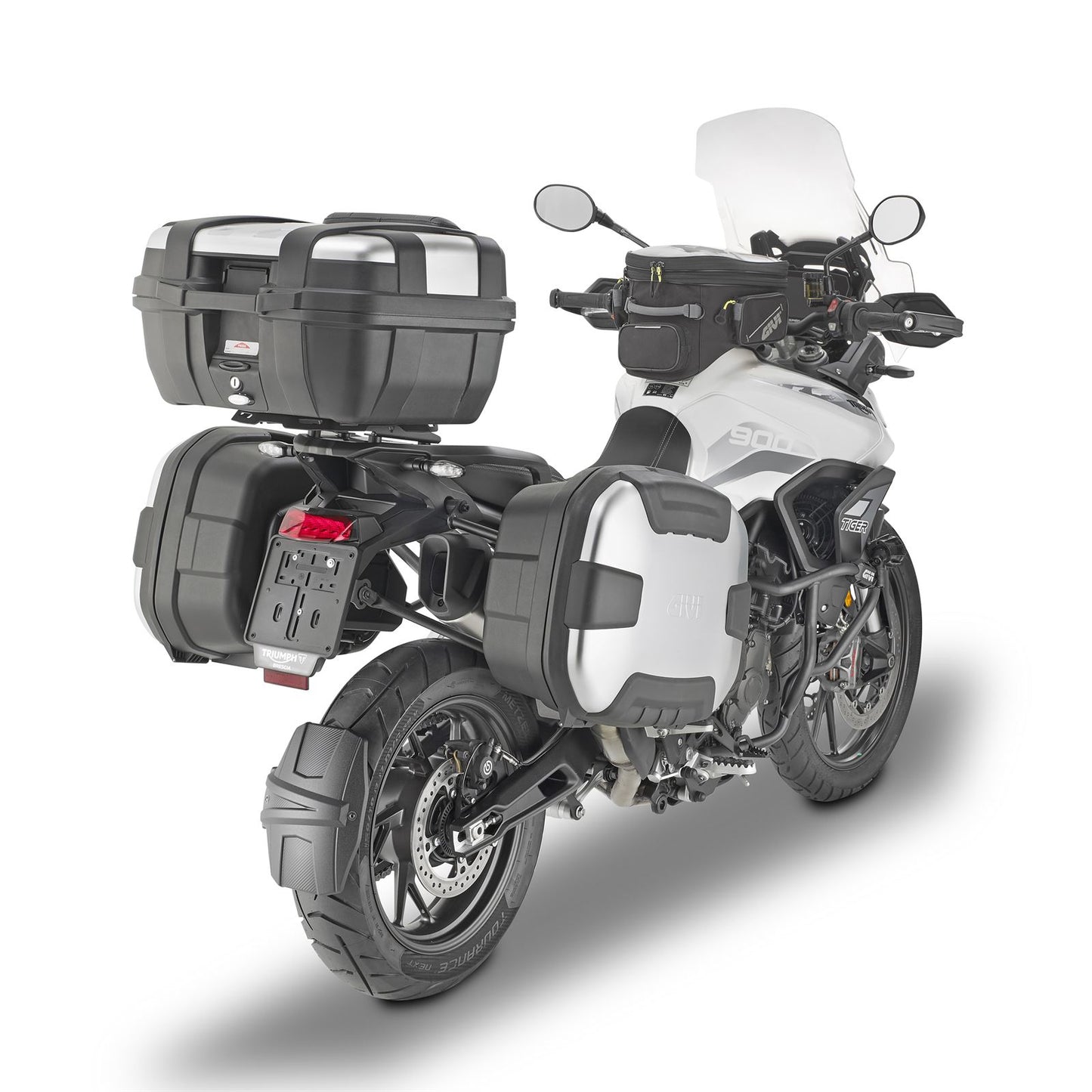 Givi Monokey Racks - Tiger 900 PLO6415MK_1003690