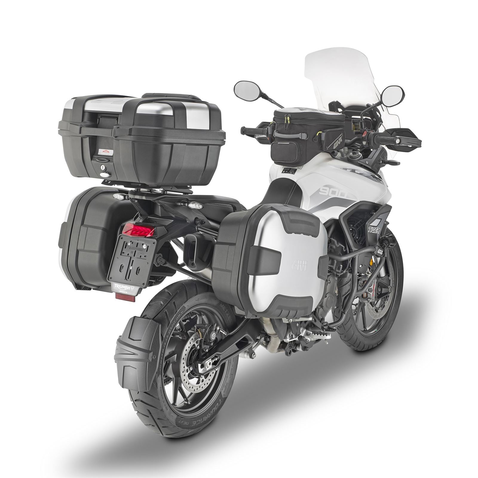 Givi Monokey Racks - Tiger 900 PLO6415MK_1003690