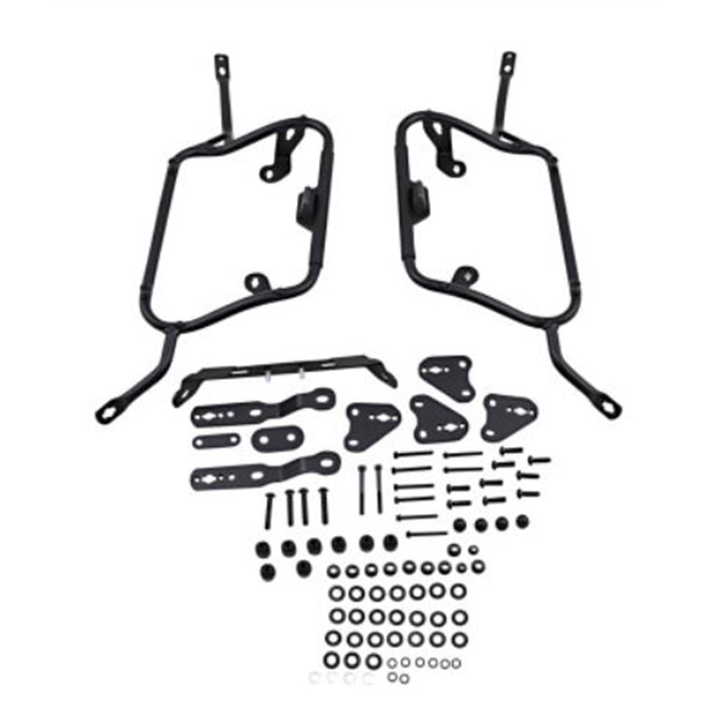 Givi Side Racks - DL1050 PLX3117_682995