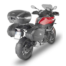 Givi Side Racks - F900 XR PLX5137_1003708
