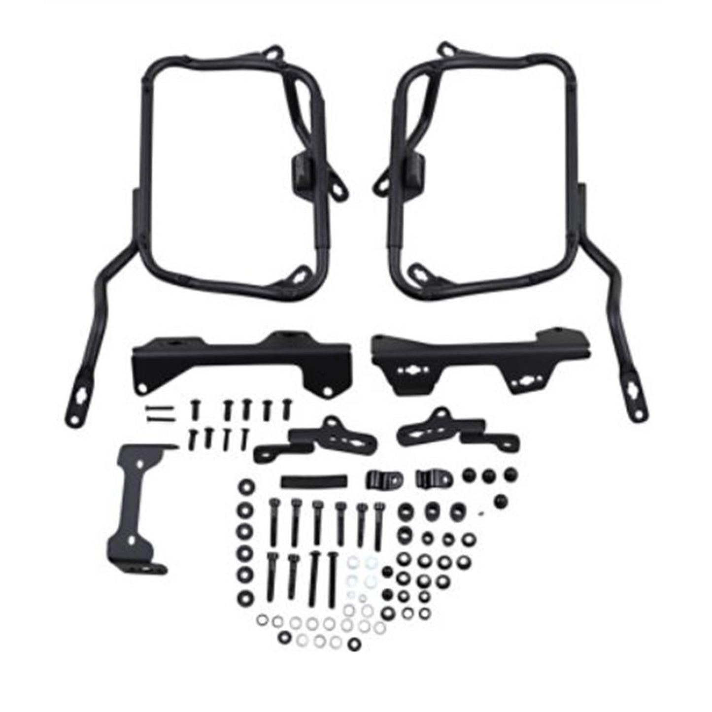 Givi Side Racks - F900 XR PLX5137_682996