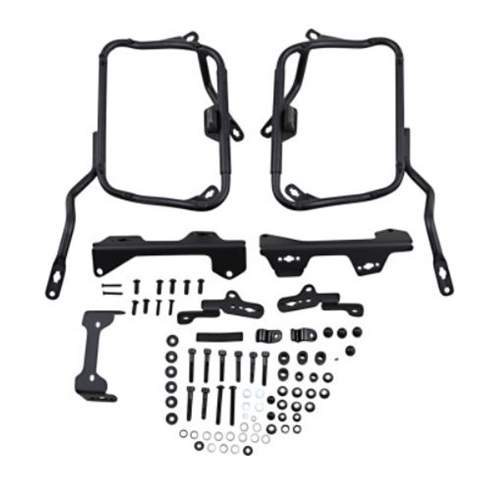 Givi Side Racks - F900 XR PLX5137_682996