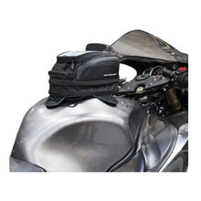 Nelson-Rigg Commuter Lite Tank Bag CL-1100R_726743