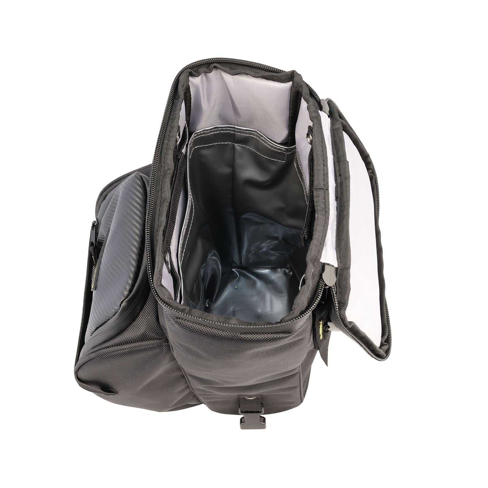 Nelson-Rigg Dual Bladder Hydration Center / Storage Bag - for most UTV RG-1070_1003692
