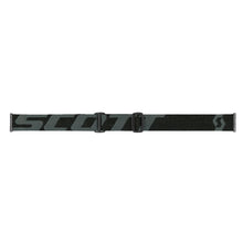 Scott Fury Snow Cross Goggles - Black with Clear Lens 278605-0001043_1161311
