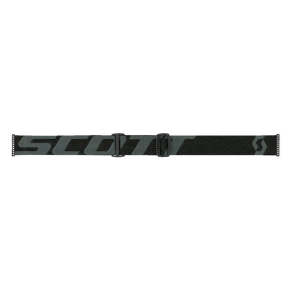 Scott Fury Snow Cross Goggles - Black with Clear Lens 278605-0001043_1161311