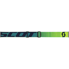 Scott Fury Snow Cross Goggles - Blue/Yellow with Yellow Lens 278605-1054029_1161317