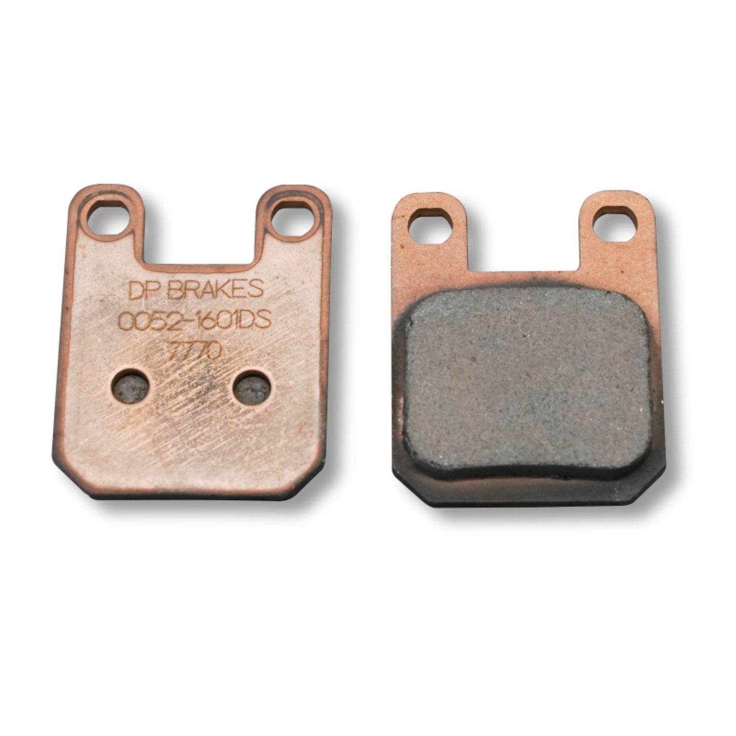 Performance Machine Replacement Brake Pads - Sport SDP607HH+ 0052-1601DS-A_1462855