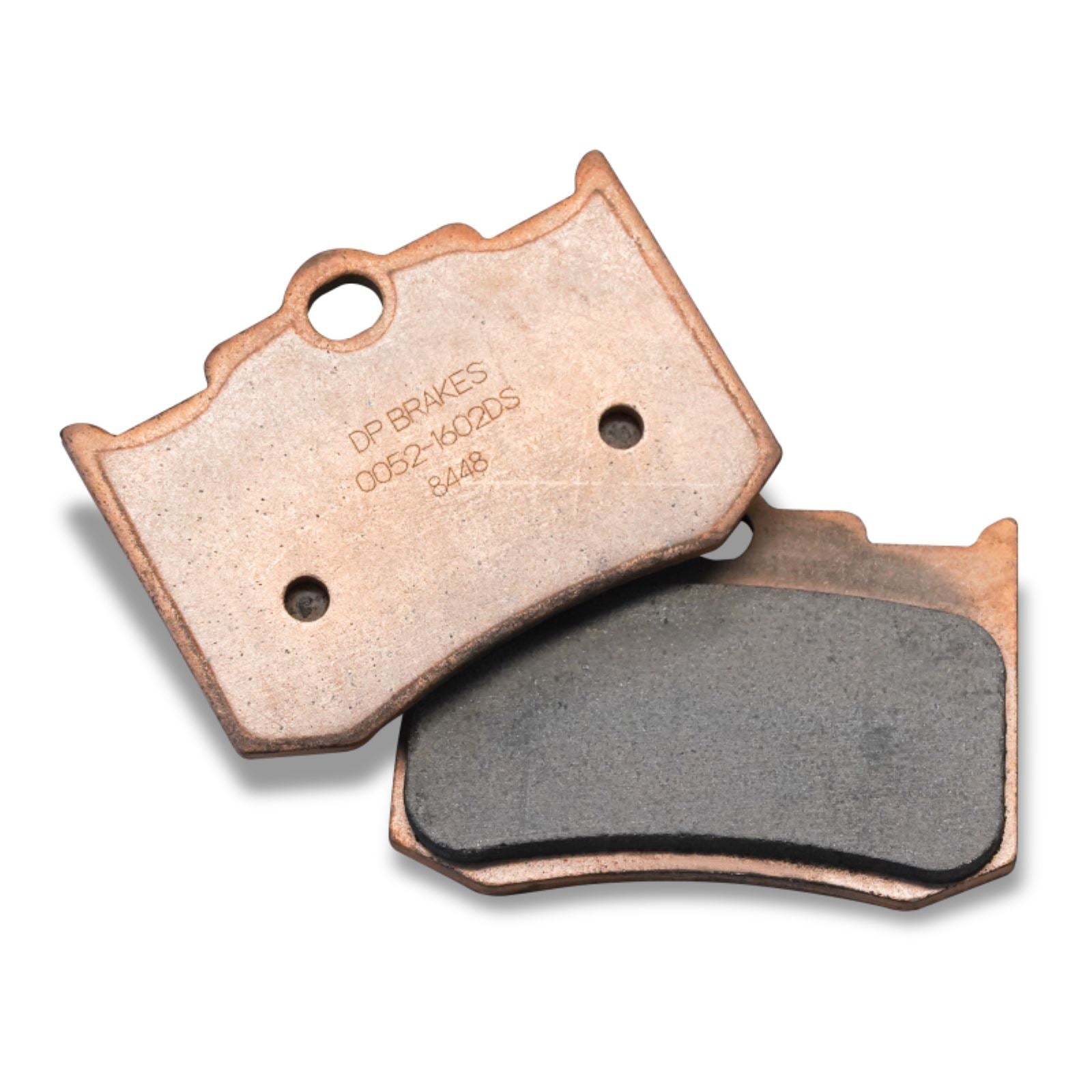 Performance Machine Replacement Brake Pads - Sport SDP911HH+ 0052-1602DS-A_1462785