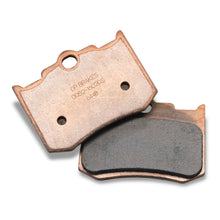 Performance Machine Replacement Brake Pads - Sport SDP911HH+ 0052-1602DS-A_1462785