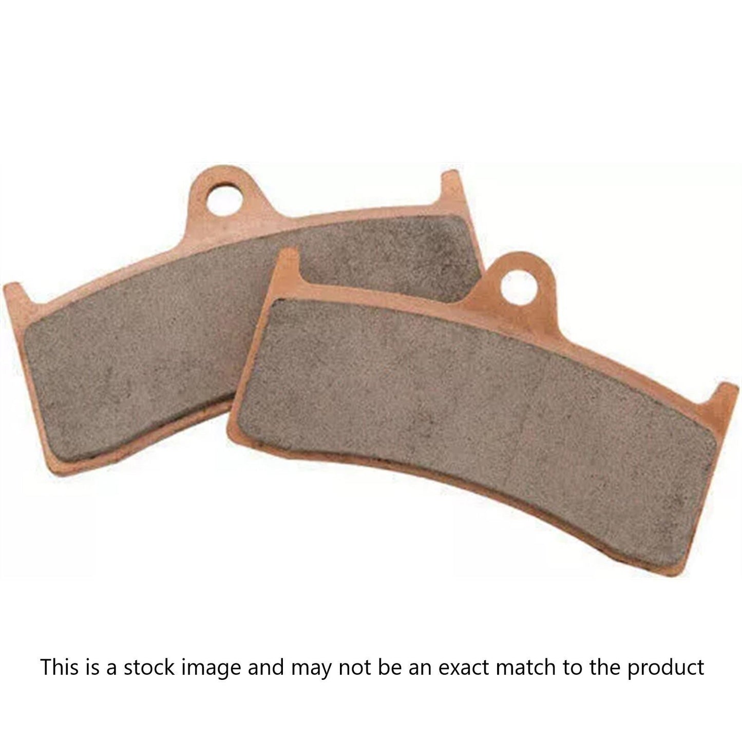 Performance Machine Replacement Brake Pads - Sport SDPHH+ 0052-1603DS-A_1742758