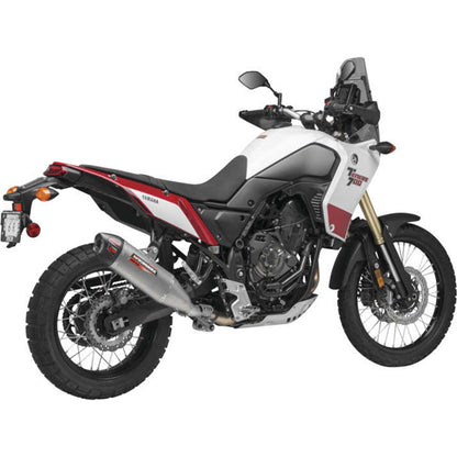 Yoshimura Street Exhaust Systems for 2021-224 XTZ700 Ténéré 13710BS520_990495