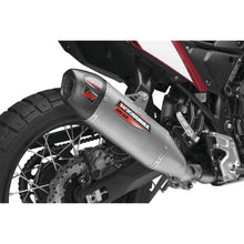 Yoshimura Street Exhaust Systems for 2021-224 XTZ700 Ténéré 13710BS520_990494