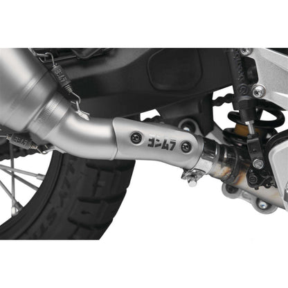 Yoshimura Street Exhaust Systems for 2021-224 XTZ700 Ténéré 13710BS520_990492