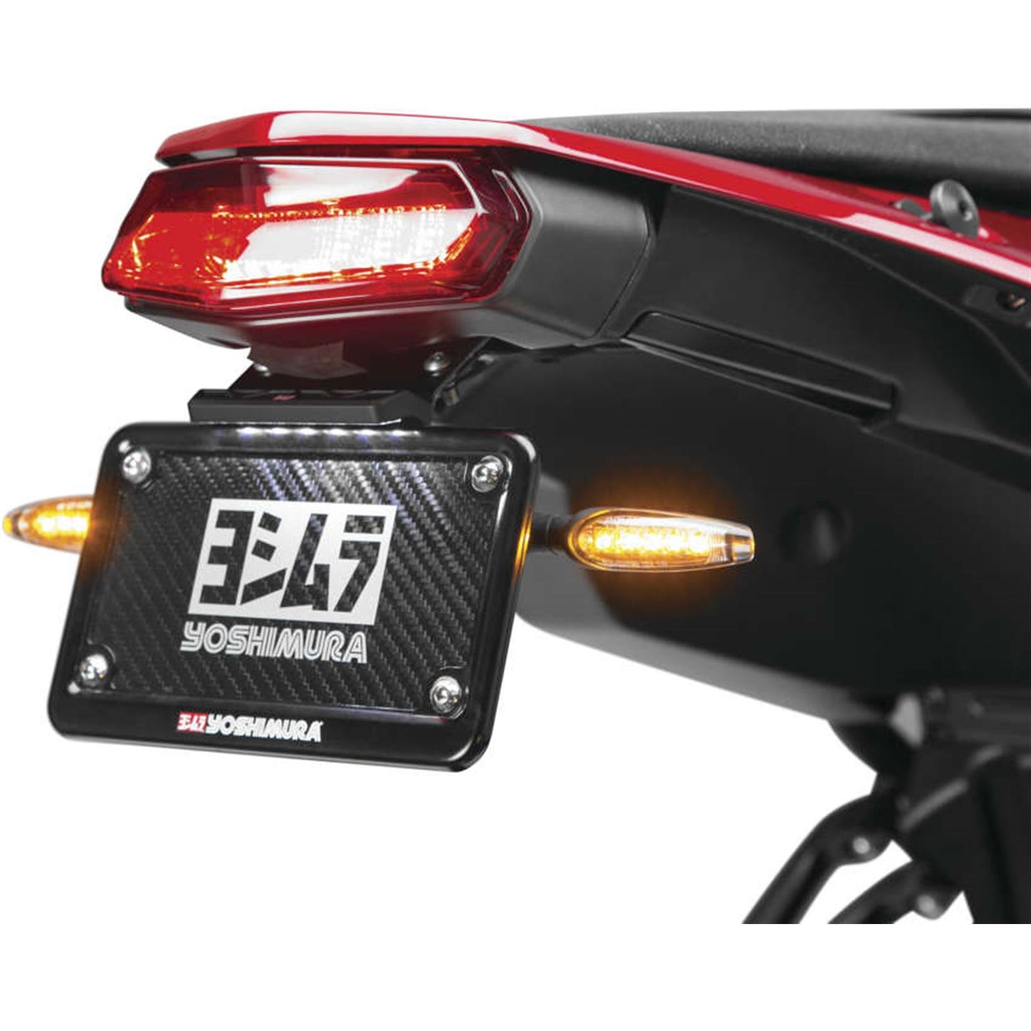 Yoshimura Fender Eliminator Kits 070BG137100_986385