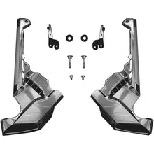 Socalmotogear Front Caliper Cover with LED Position Lights [MPN: G18CPC]_1396503