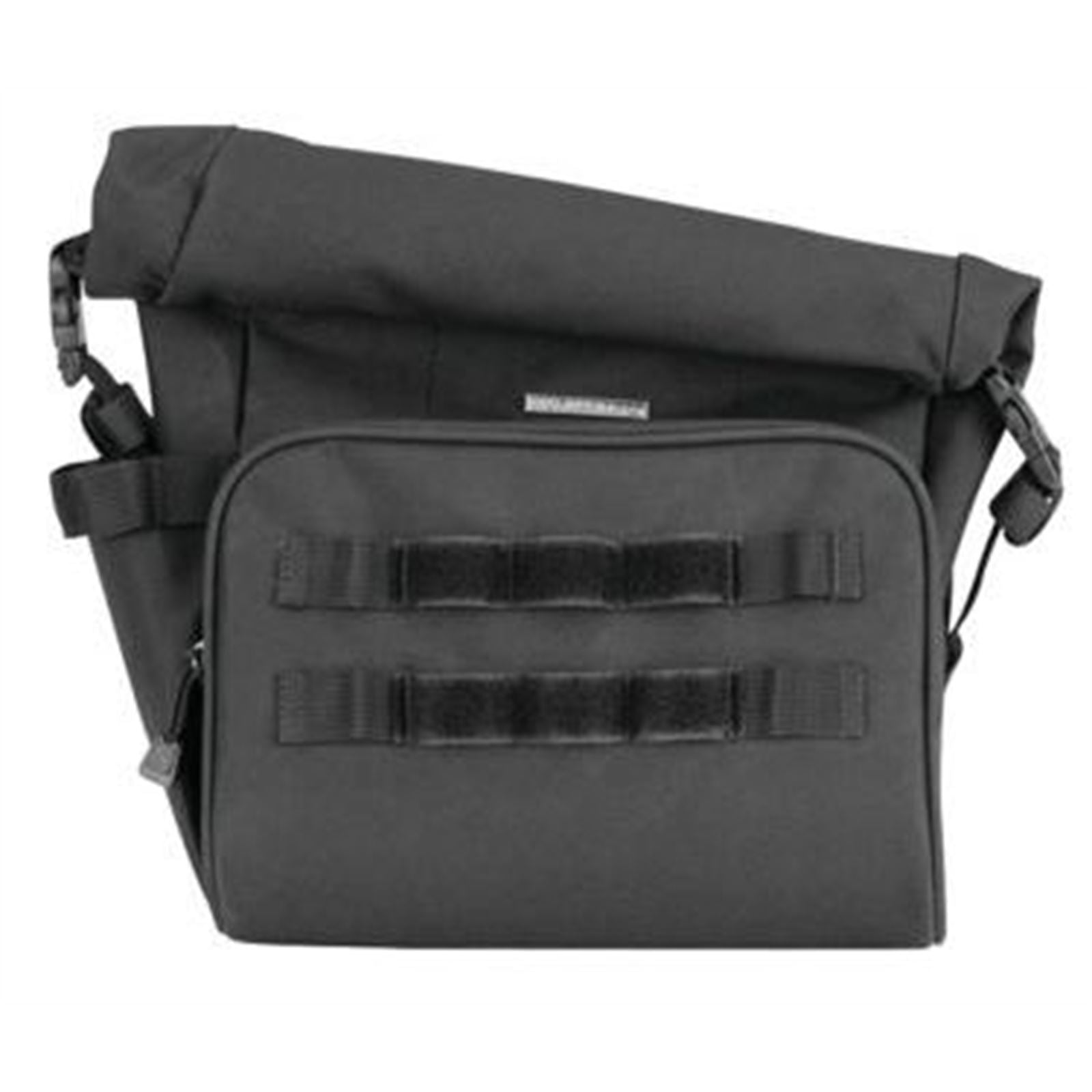 Kuryakyn Hoodrat Universal Swingarm Bag 5170_722413