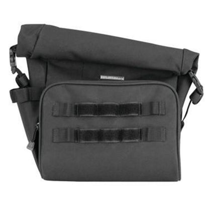 Kuryakyn Hoodrat Universal Swingarm Bag 5170_722413
