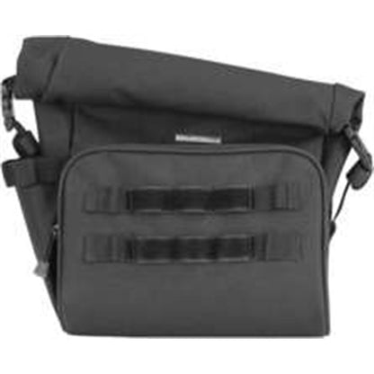 Kuryakyn Hoodrat Universal Swingarm Bag 5170_981949