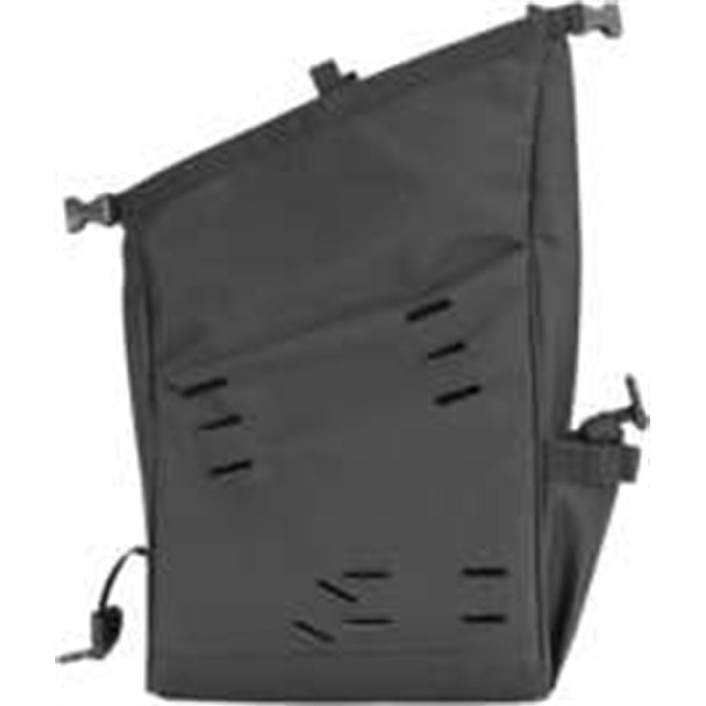 Kuryakyn Hoodrat Universal Swingarm Bag 5170_981948