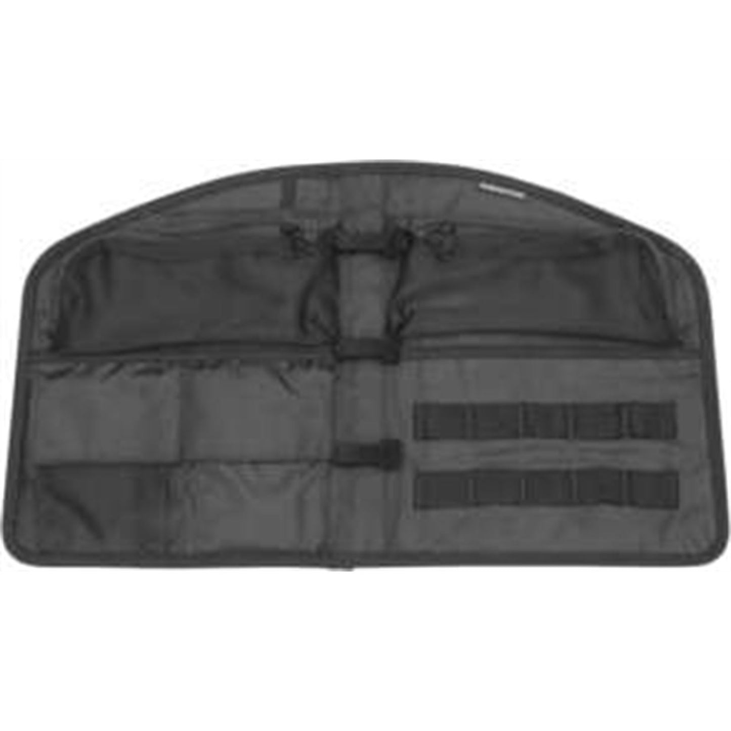 Kuryakyn Trunk Lid Organizer for Gold Wing 5836_991576