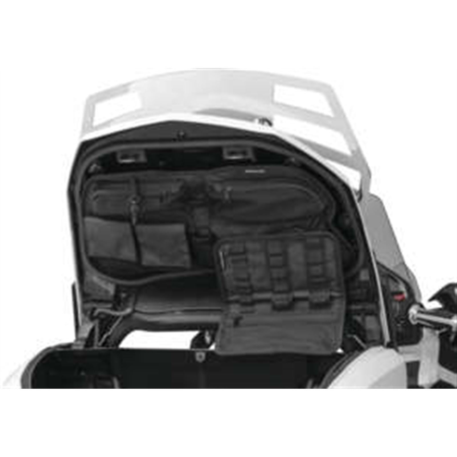 Kuryakyn Trunk Lid Organizer for Gold Wing 5837_984750