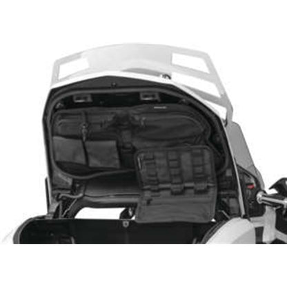 Kuryakyn Trunk Lid Organizer for Gold Wing 5837_984750