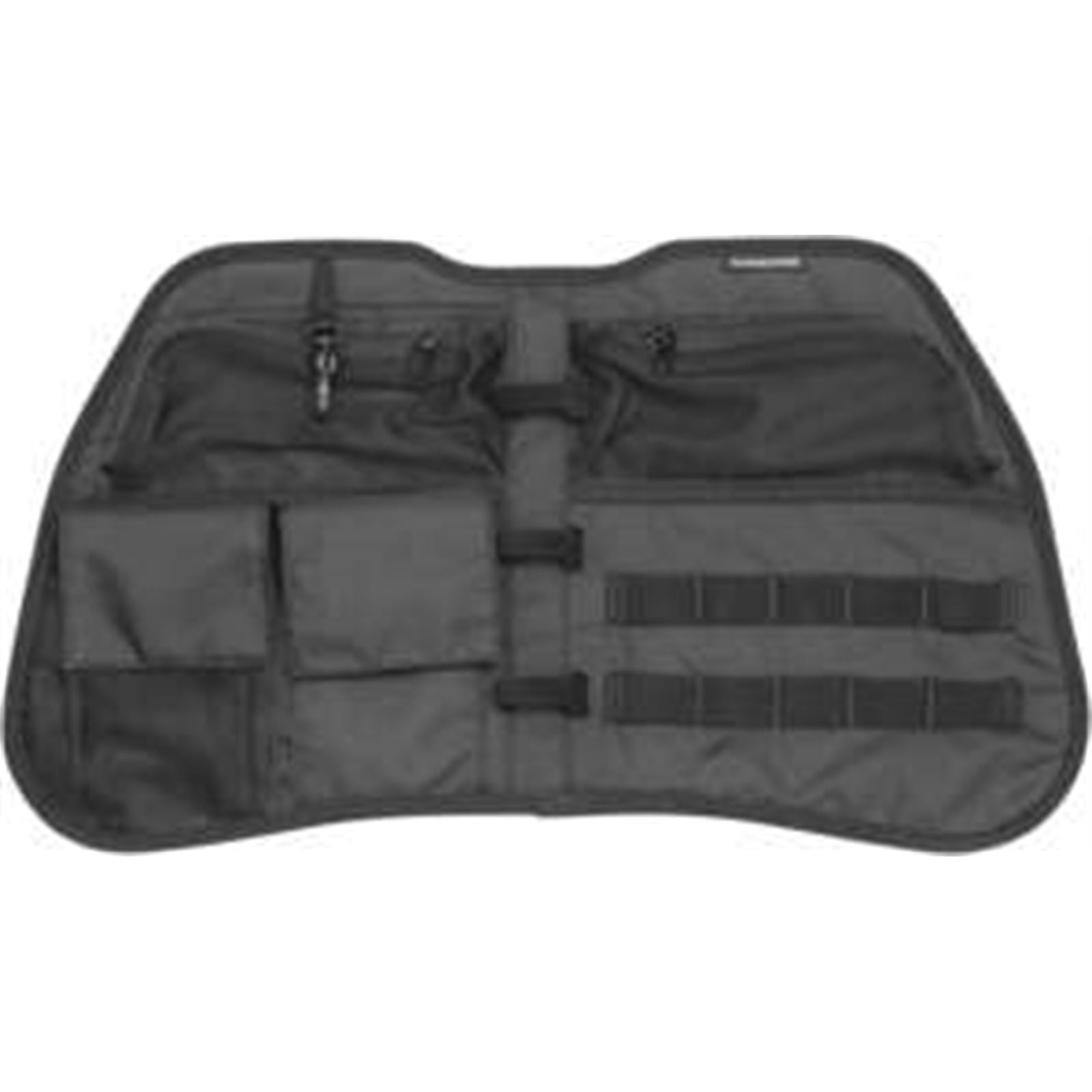 Kuryakyn Trunk Lid Organizer for Gold Wing 5837_984751