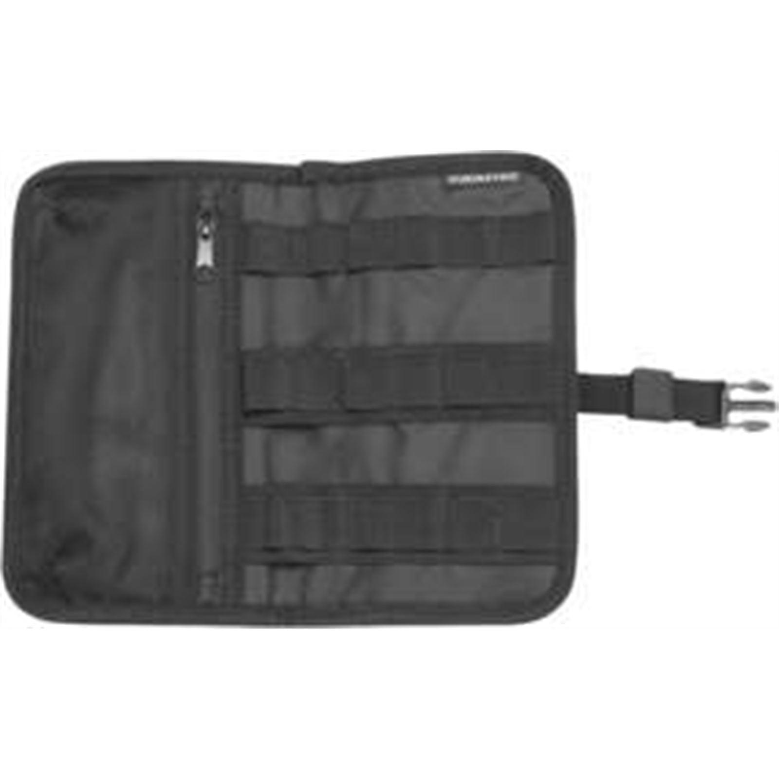 Kuryakyn Trunk Lid Organizer for Gold Wing 5837_984752