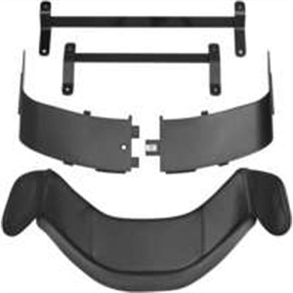 Kuryakyn Trunk Relocation Kit for Gold Wing Tour 6767_984037