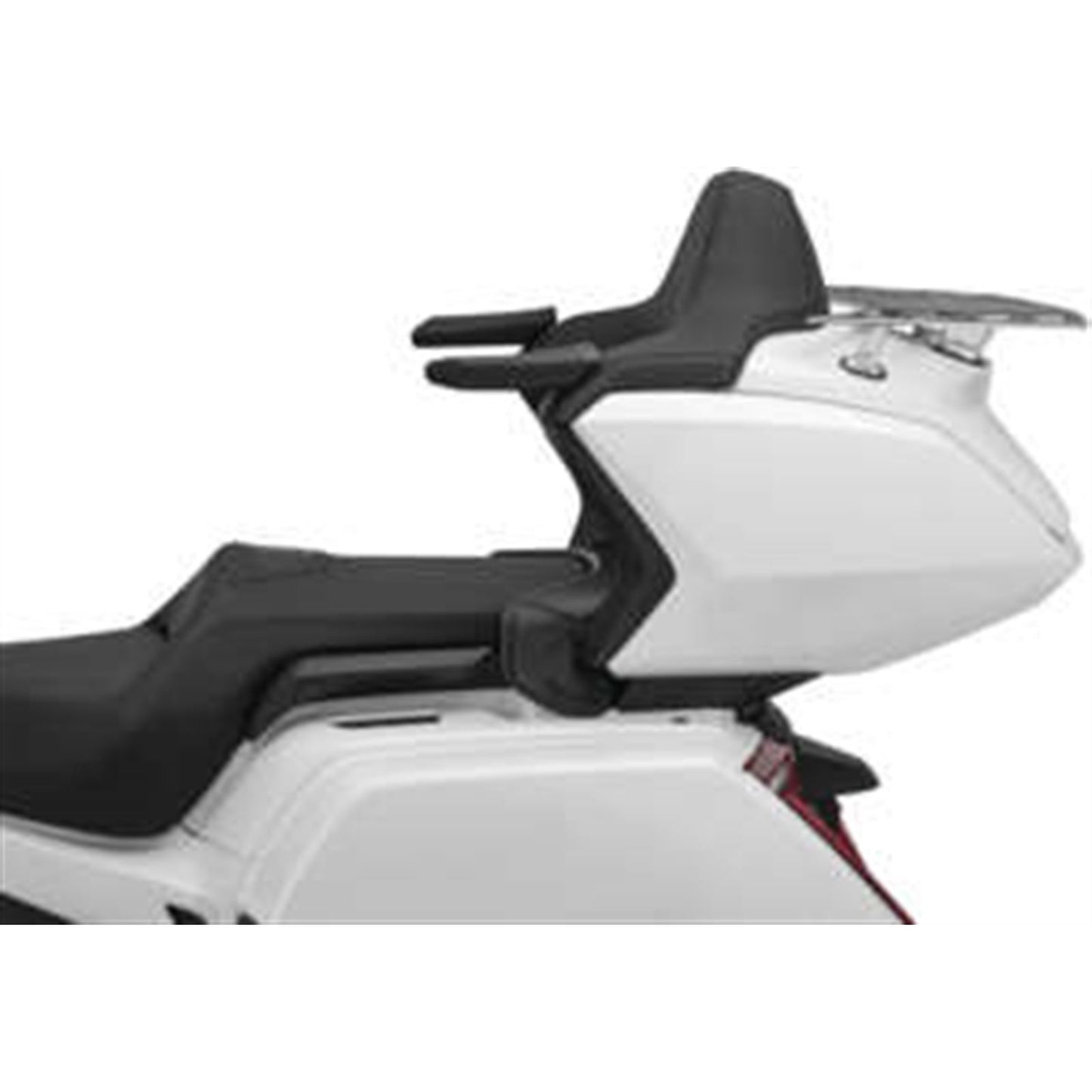 Kuryakyn Trunk Relocation Kit for Gold Wing Tour 6767_984036