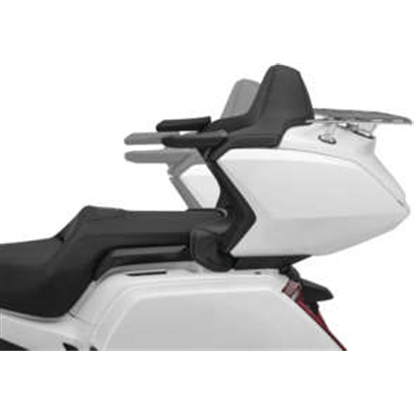 Kuryakyn Trunk Relocation Kit for Gold Wing Tour 6767_984022