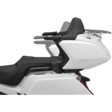 Kuryakyn Trunk Relocation Kit for Gold Wing Tour 6767_984022