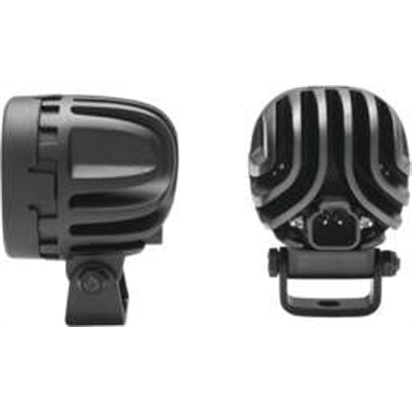 Kuryakyn Lodestar High-Output Driving Lights 750 lumens, Spot Beam 3008_987599