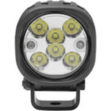 Kuryakyn Lodestar High-Output Driving Lights 750 lumens, Spot Beam 3008_987523