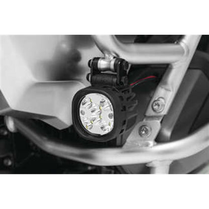 Kuryakyn Lodestar High-Output Driving Lights 750 lumens, Spot Beam 3008_987614