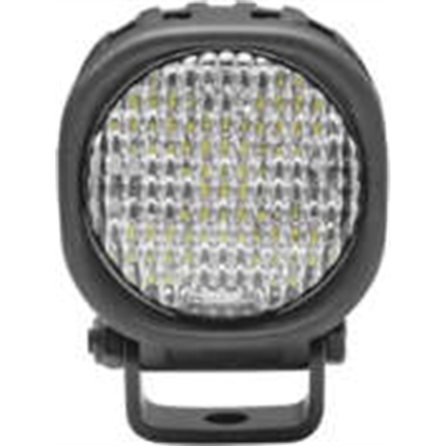Kuryakyn Lodestar High-Output Driving Lights 750 lumens, Flood Beam 3009_992993
