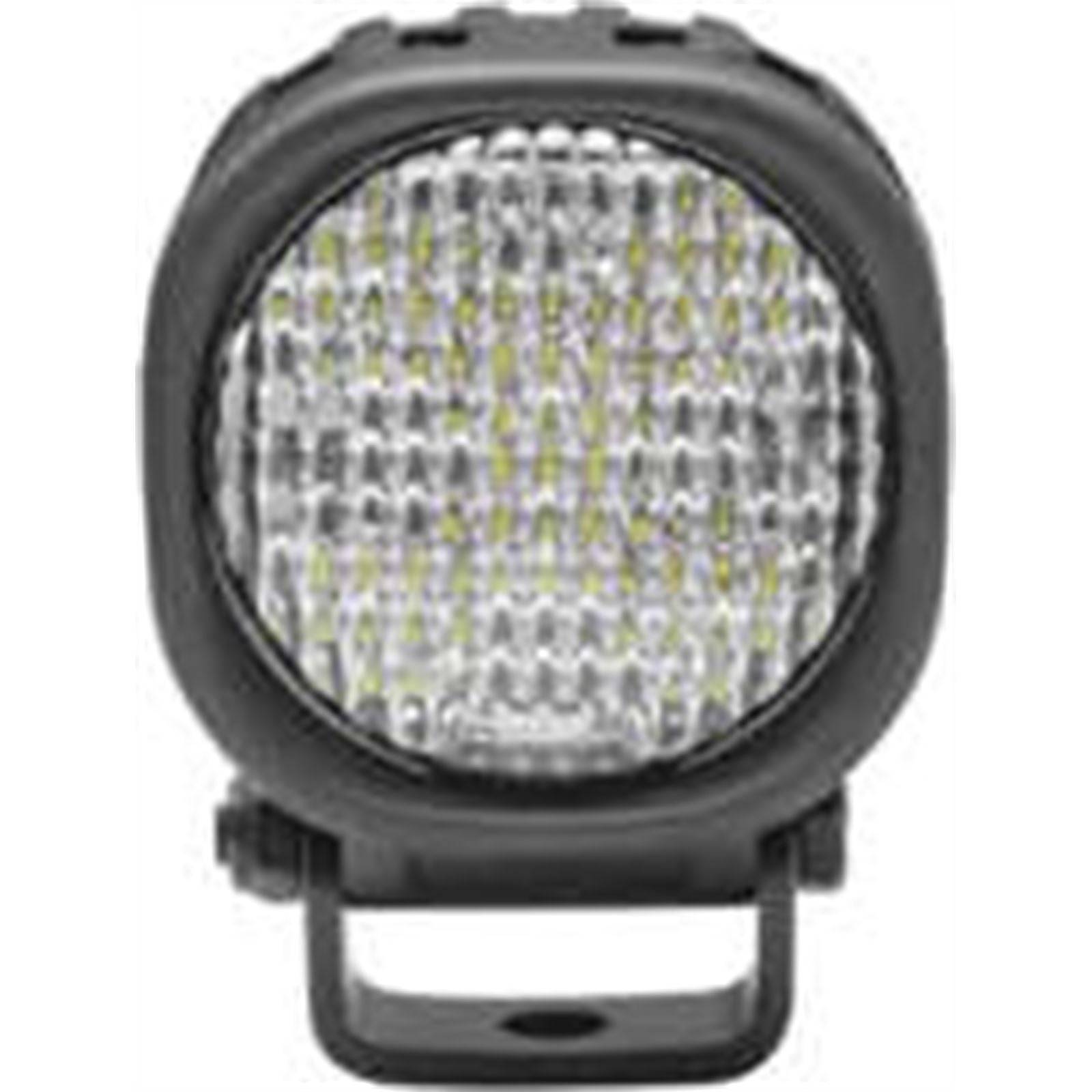 Kuryakyn Lodestar High-Output Driving Lights 750 lumens, Flood Beam 3009_992993