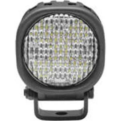 Kuryakyn Lodestar High-Output Driving Lights 750 lumens, Flood Beam 3009_992993