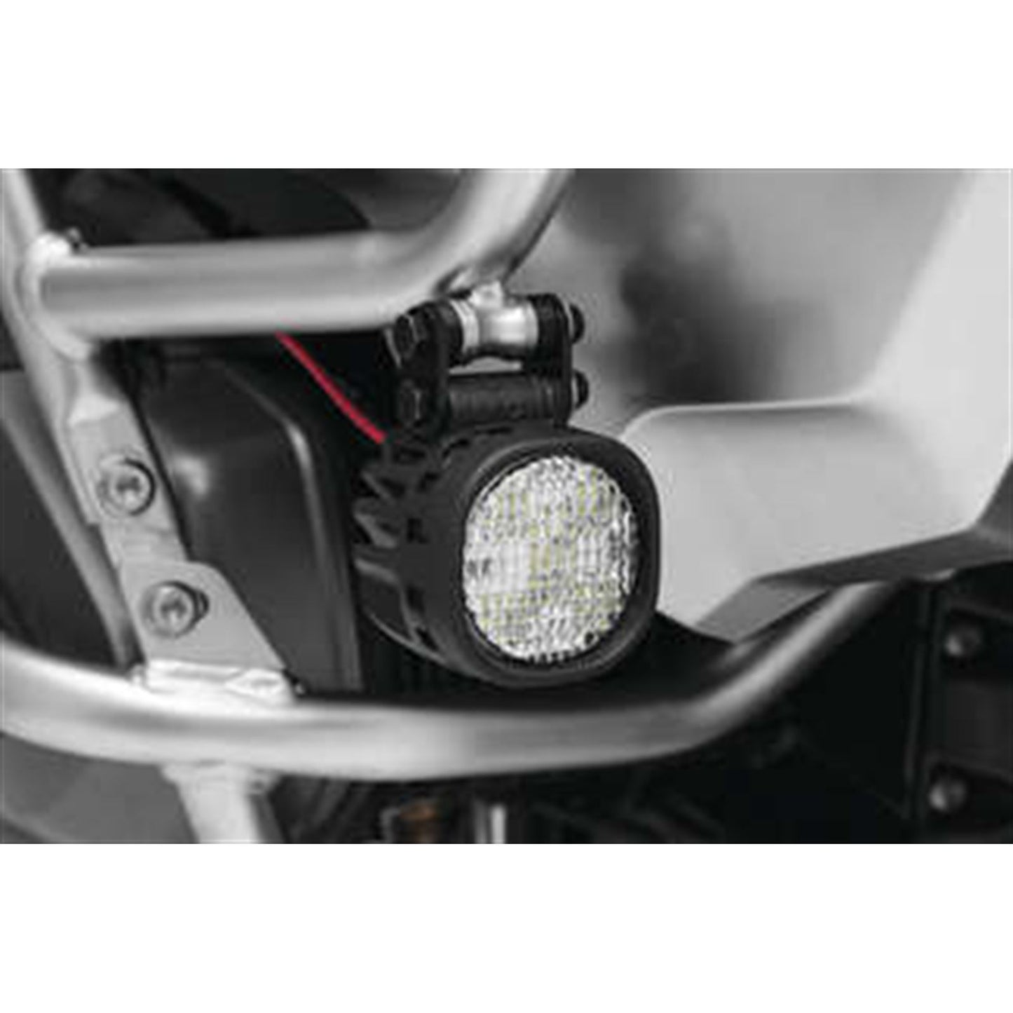 Kuryakyn Lodestar High-Output Driving Lights 750 lumens, Flood Beam 3009_992992