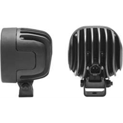 Kuryakyn Lodestar High-Output Driving Lights 1,850 lumens, Spot Beam 3010_995114