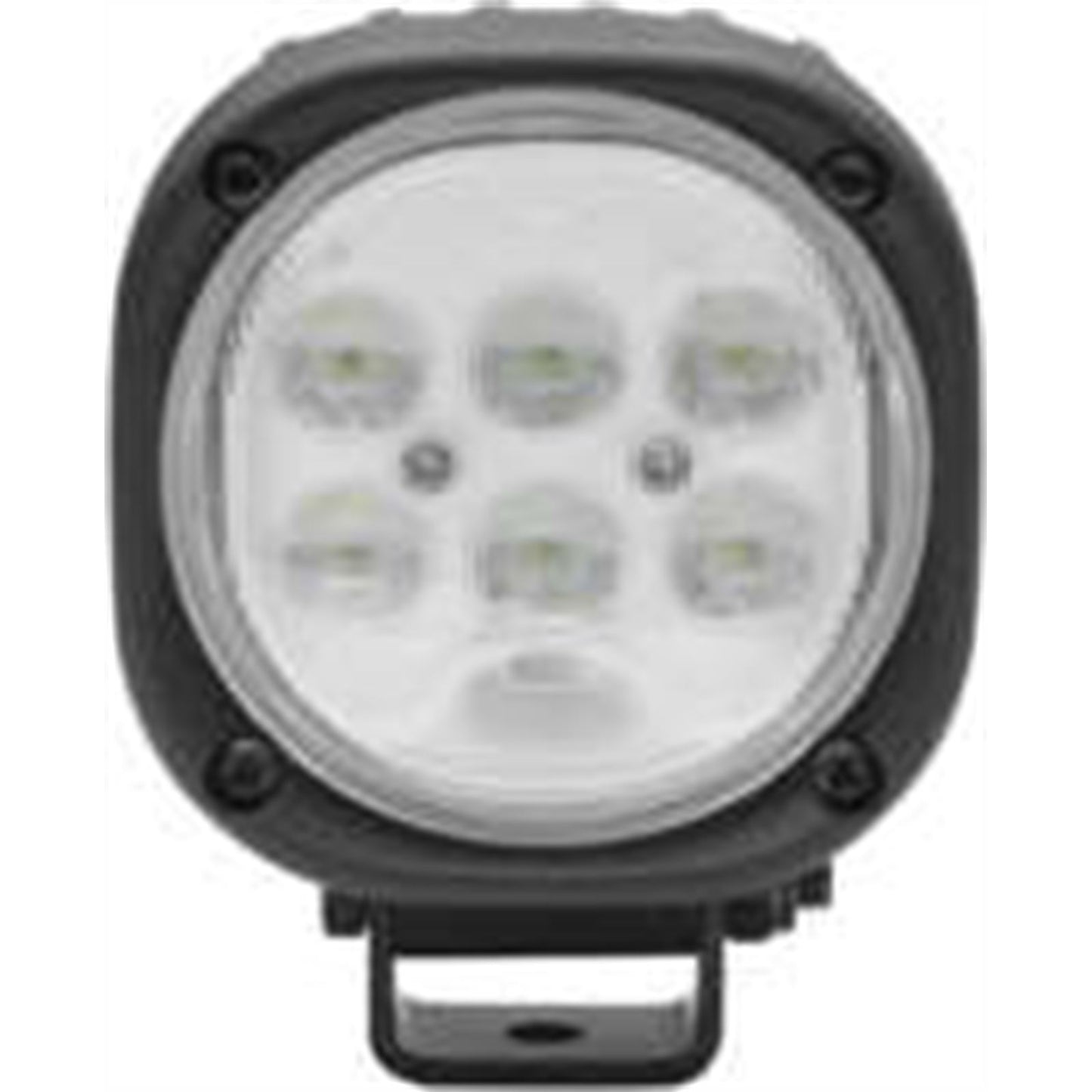 Kuryakyn Lodestar High-Output Driving Lights 1,850 lumens, Spot Beam 3010_995083