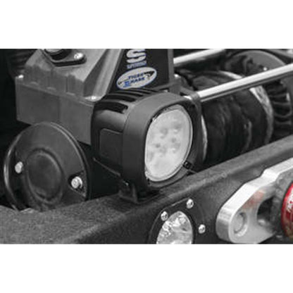 Kuryakyn Lodestar High-Output Driving Lights 1,850 lumens, Spot Beam 3010_995081