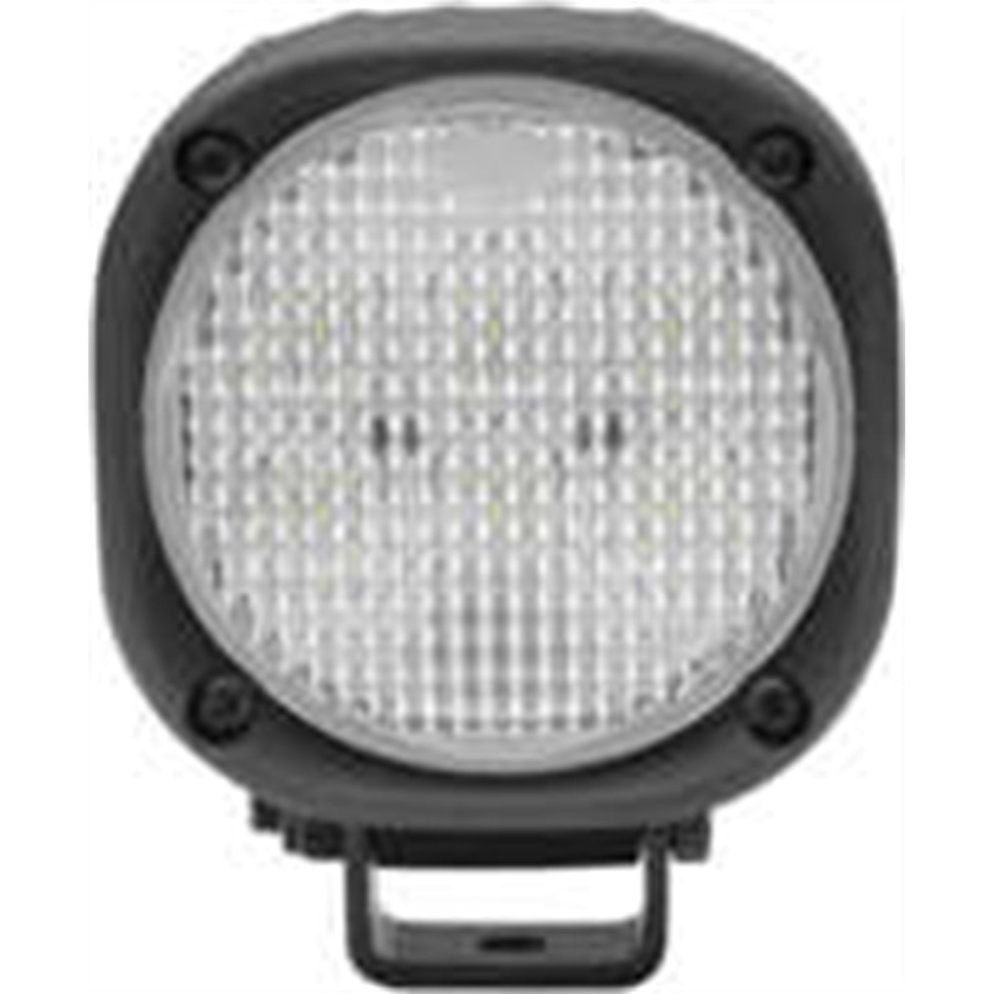 Kuryakyn Lodestar High-Output Driving Lights 1,850 lumens, Flood Beam 3011_985591