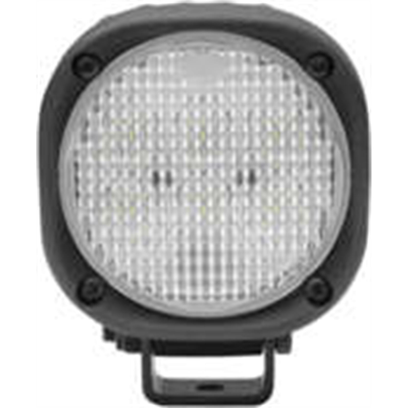 Kuryakyn Lodestar High-Output Driving Lights 1,850 lumens, Flood Beam 3011_985591