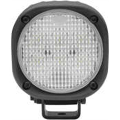 Kuryakyn Lodestar High-Output Driving Lights 1,850 lumens, Flood Beam 3011_985591