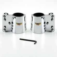 National Cycle Narrow Frame Heavy Duty Mount Kit for Street Kit-JL KIT-JL_766892