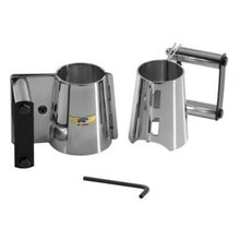 National Cycle Wide Frame Heavy-Duty Mount Kit for Street Kit-JM KIT-JM_643420