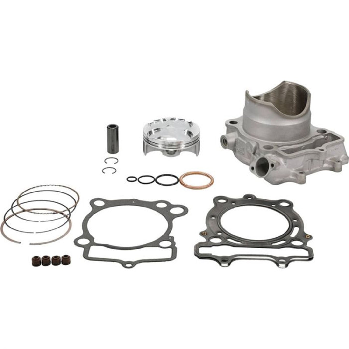Cylinder Works Standard Bore Cylinder Kit  [MPN: CW40005K01]_1089687