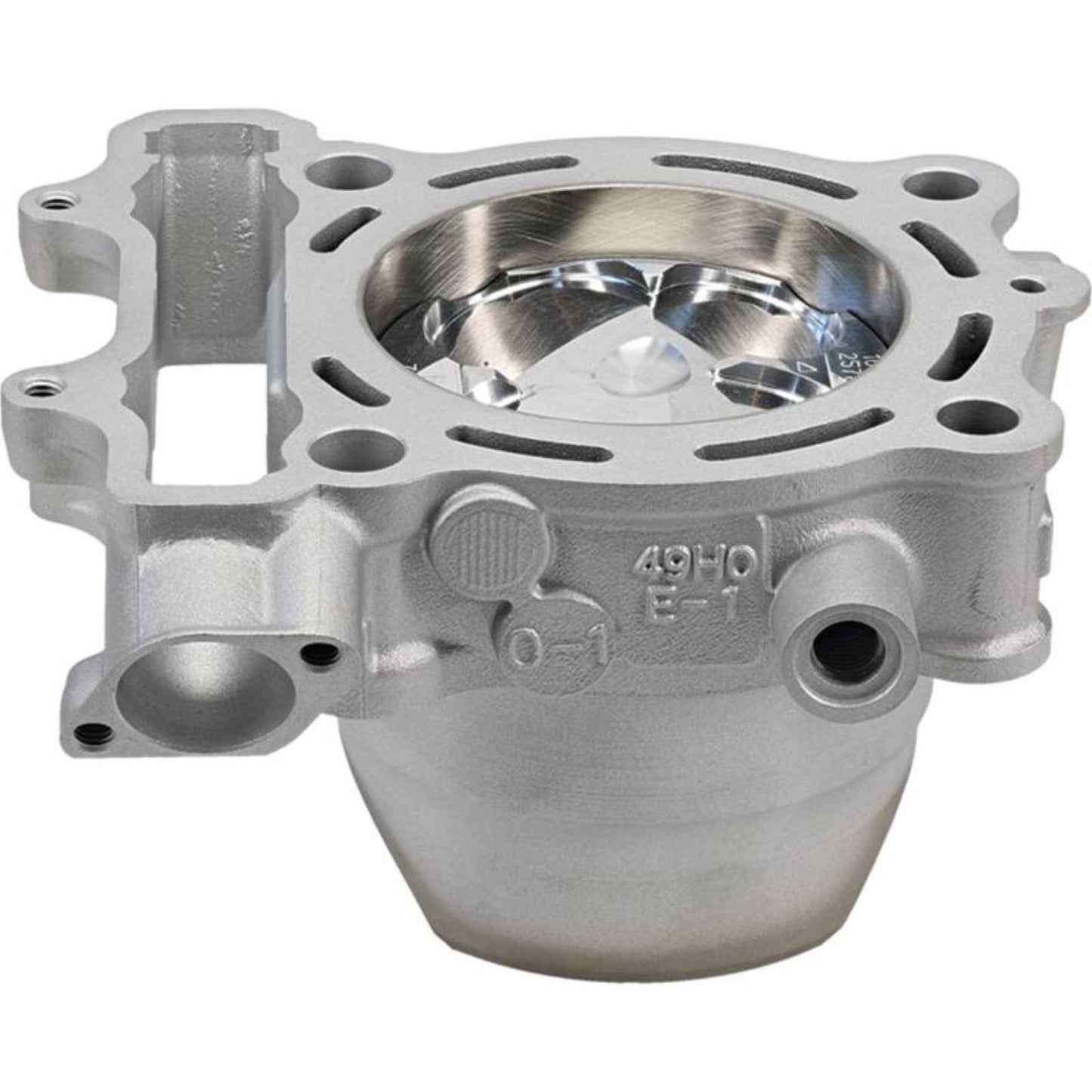 Cylinder Works Standard Bore Cylinder Kit  [MPN: CW40005K01HC]_1618022